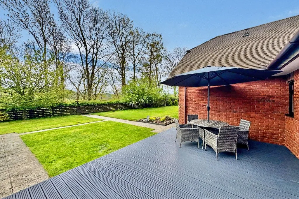 Bryn Criafol, Penybont, Llandrindod Wells, Powys, LD1 5SW, photo 31