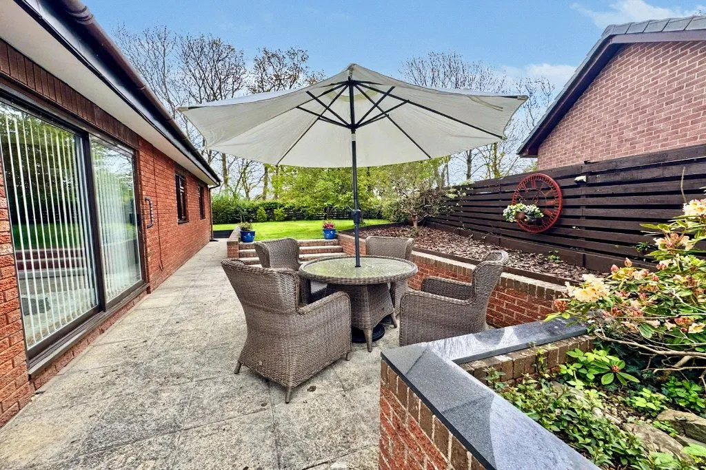 Bryn Criafol, Penybont, Llandrindod Wells, Powys, LD1 5SW, photo 33