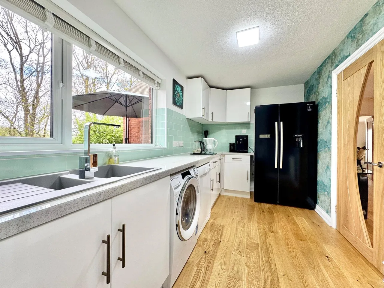 Bryn Criafol, Penybont, Llandrindod Wells, Powys, LD1 5SW, photo 14