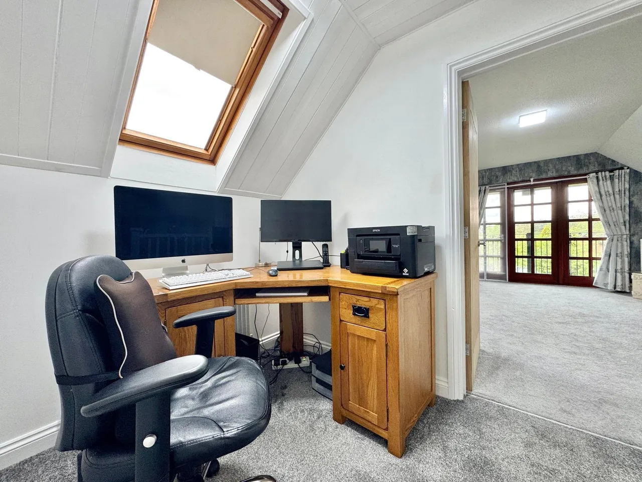 Bryn Criafol, Penybont, Llandrindod Wells, Powys, LD1 5SW, photo 21