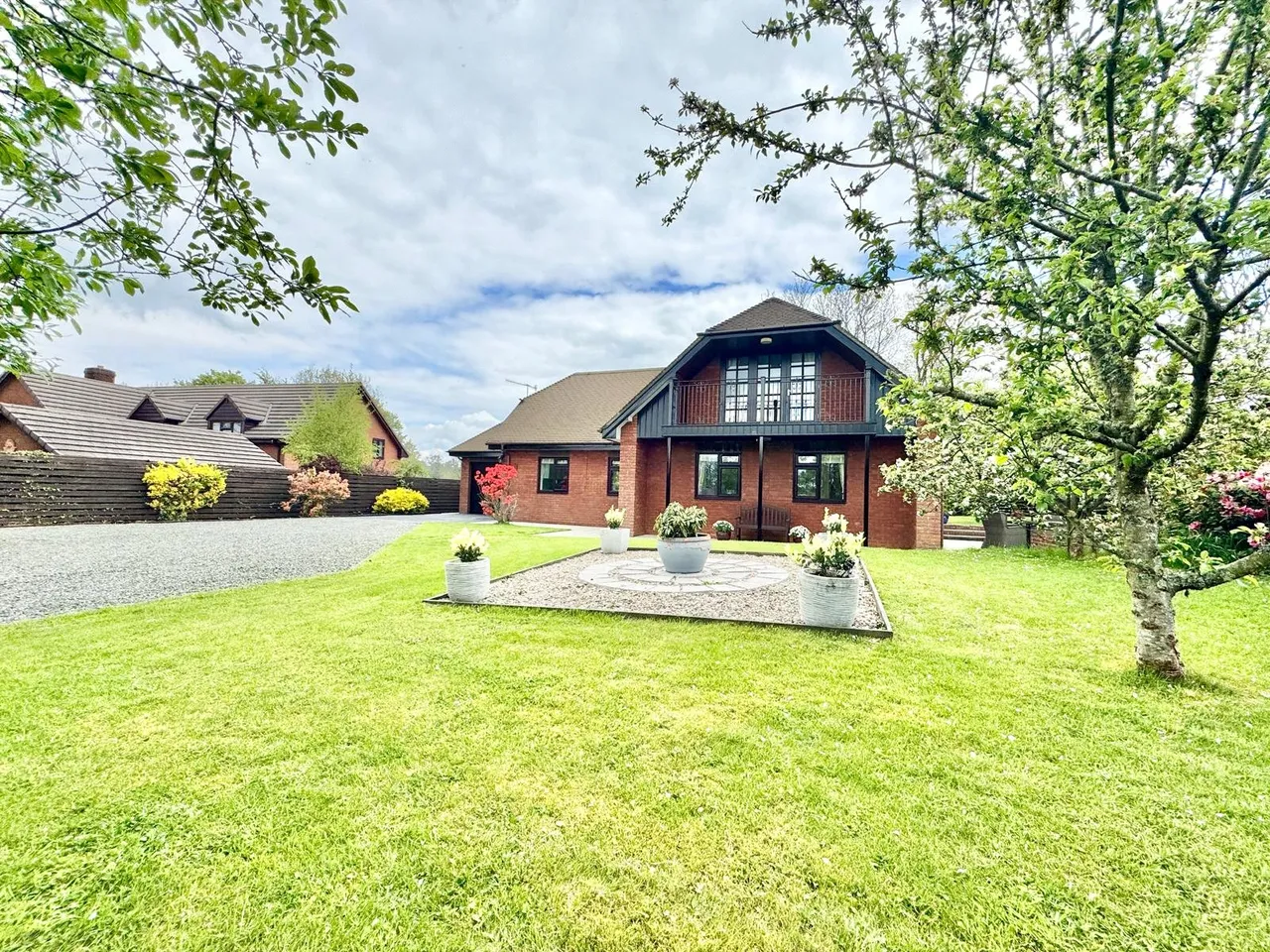 Bryn Criafol, Penybont, Llandrindod Wells, Powys, LD1 5SW, photo 38