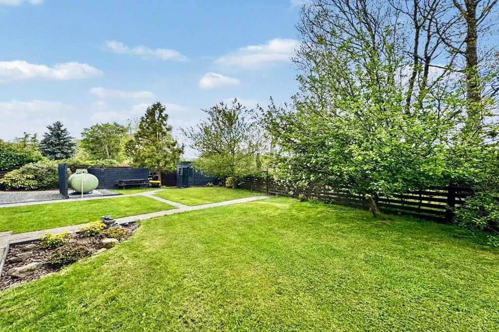 Bryn Criafol, Penybont, Llandrindod Wells, Powys, LD1 5SW, photo 29