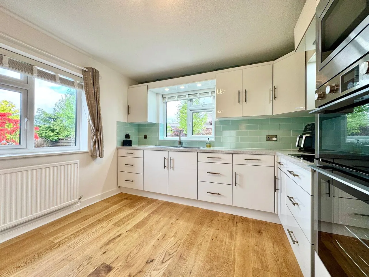 Bryn Criafol, Penybont, Llandrindod Wells, Powys, LD1 5SW, photo 9