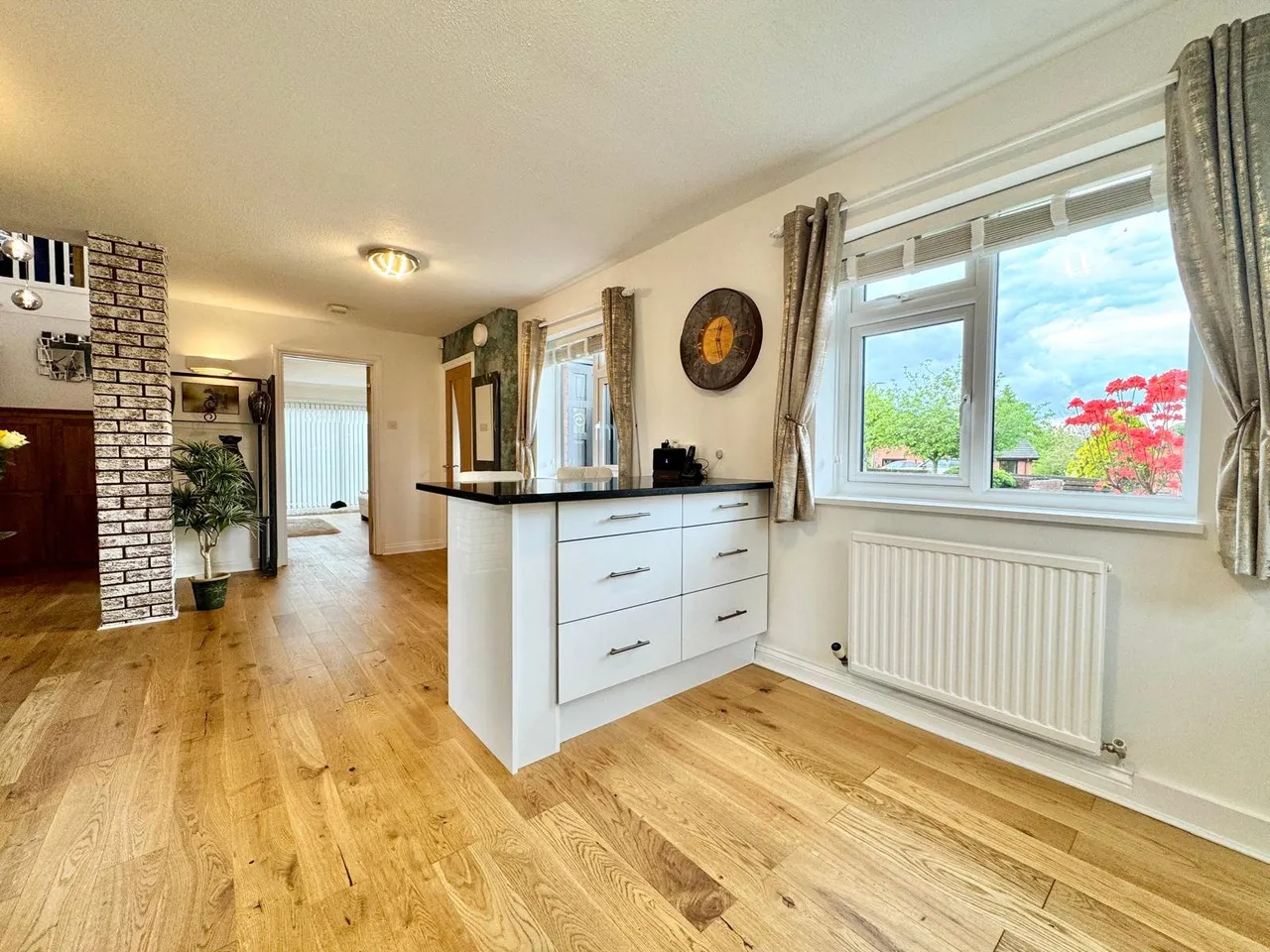 Bryn Criafol, Penybont, Llandrindod Wells, Powys, LD1 5SW, photo 11