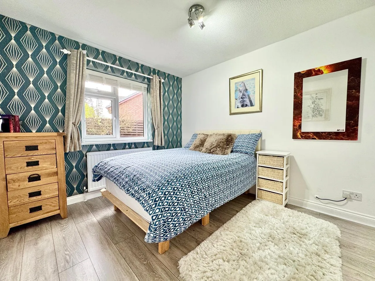 Bryn Criafol, Penybont, Llandrindod Wells, Powys, LD1 5SW, photo 17