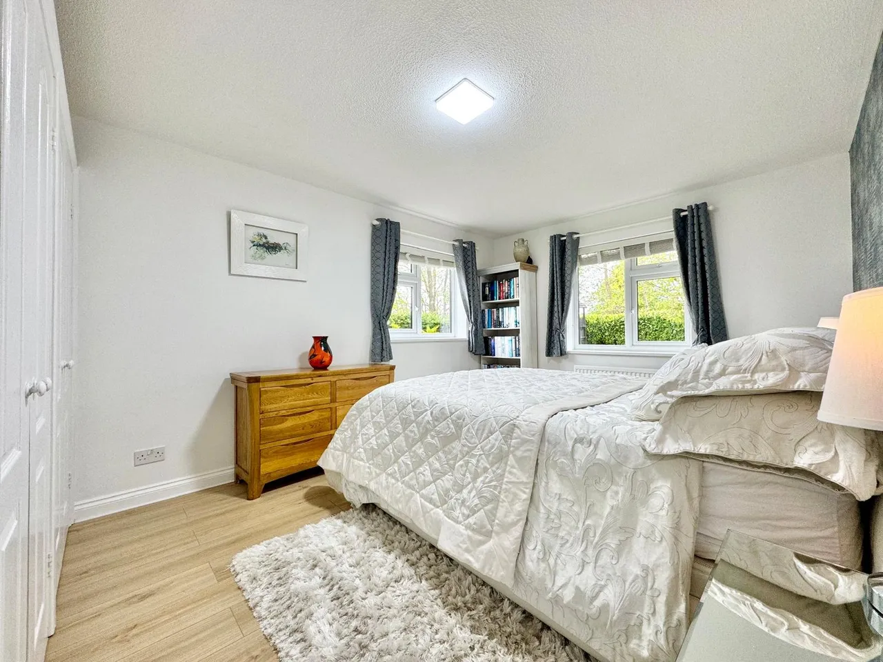 Bryn Criafol, Penybont, Llandrindod Wells, Powys, LD1 5SW, photo 16