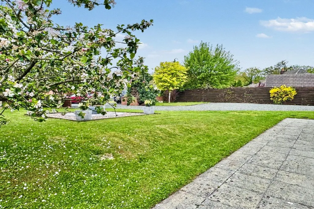 Bryn Criafol, Penybont, Llandrindod Wells, Powys, LD1 5SW, photo 36
