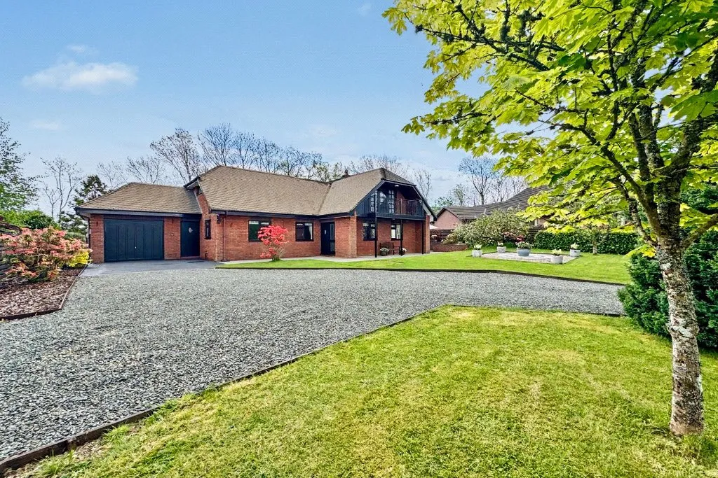 Bryn Criafol, Penybont, Llandrindod Wells, Powys, LD1 5SW, photo 37