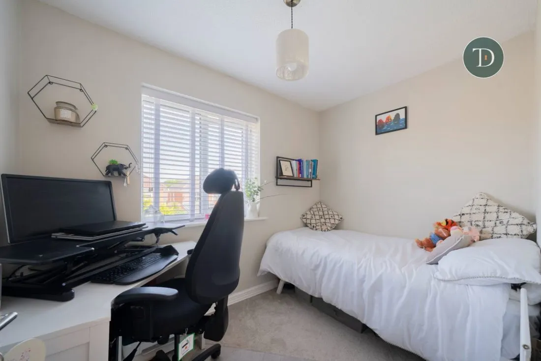 Islay Close, Stanney Oaks, CH65 9LS, photo 27