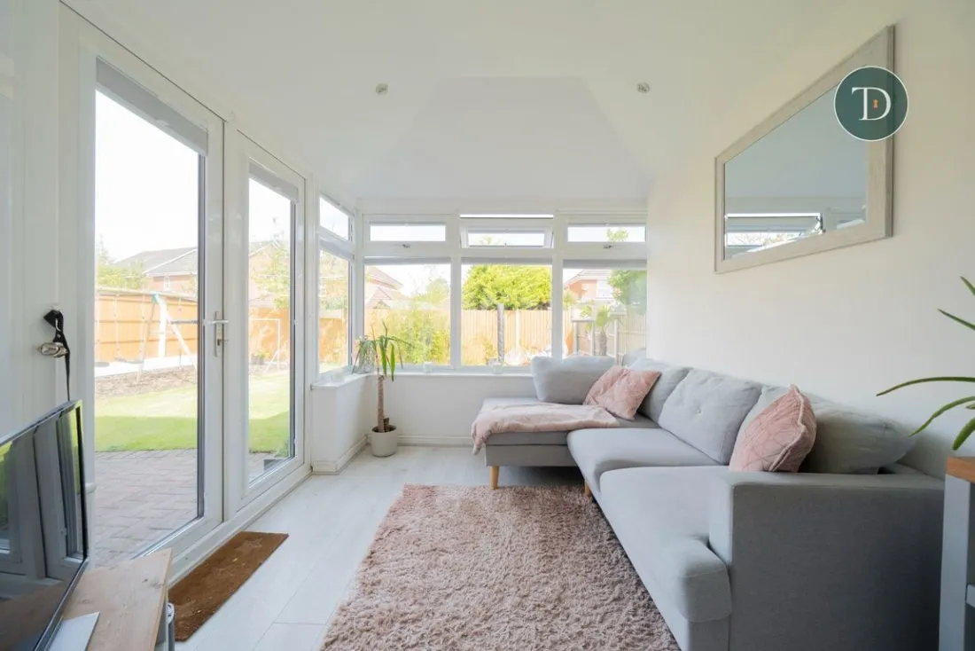 Islay Close, Stanney Oaks, CH65 9LS, photo 10