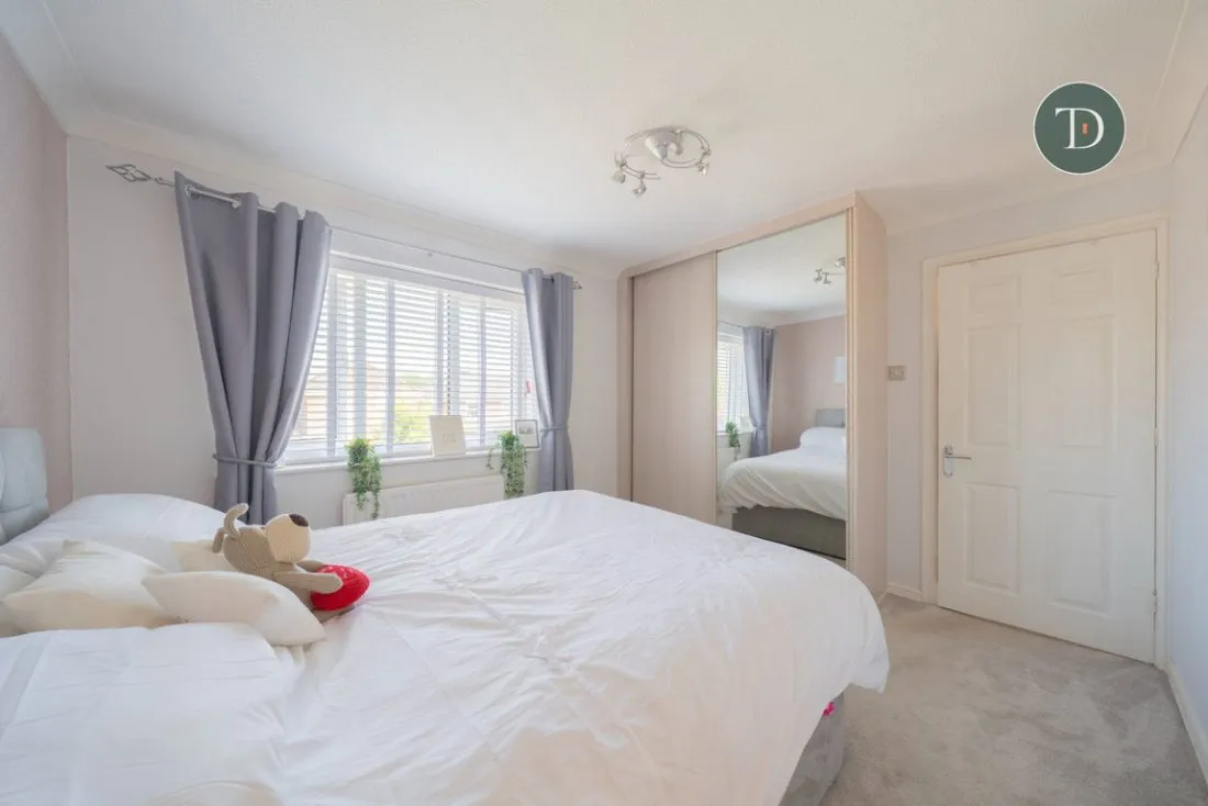 Islay Close, Stanney Oaks, CH65 9LS, photo 19
