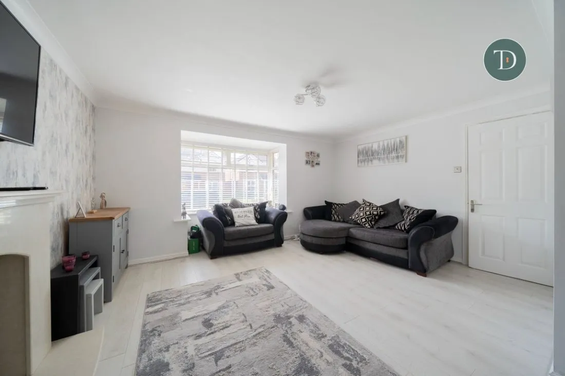 Islay Close, Stanney Oaks, CH65 9LS, photo 6