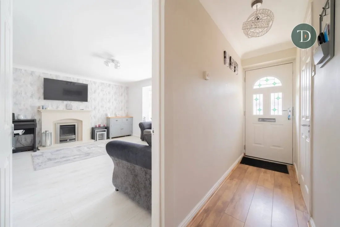 Islay Close, Stanney Oaks, CH65 9LS, photo 5