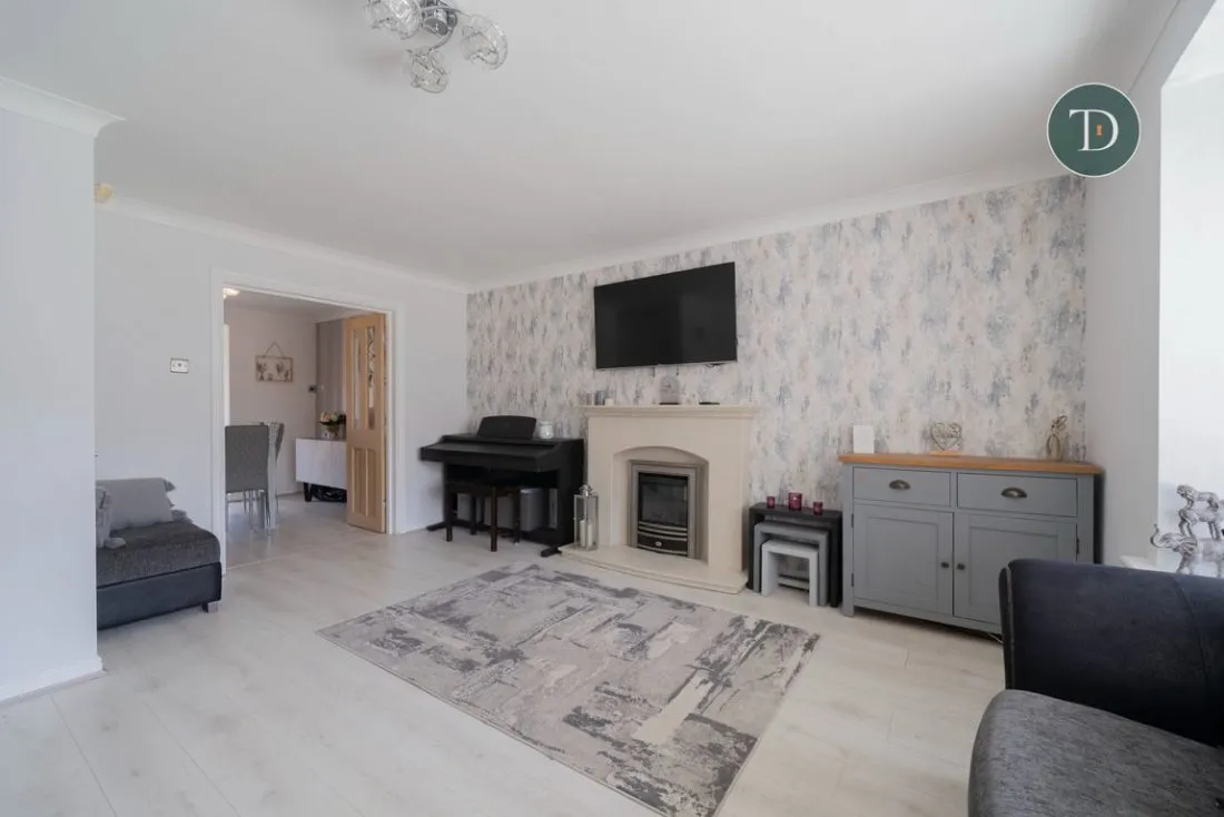Islay Close, Stanney Oaks, CH65 9LS, photo 7