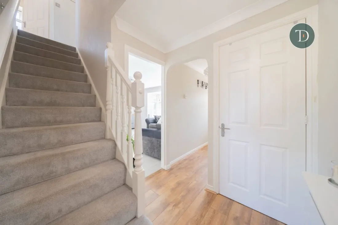 Islay Close, Stanney Oaks, CH65 9LS, photo 16