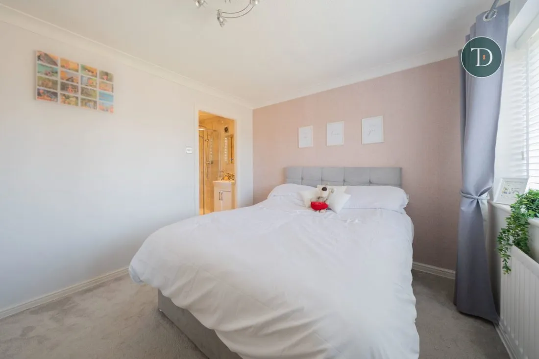 Islay Close, Stanney Oaks, CH65 9LS, photo 18
