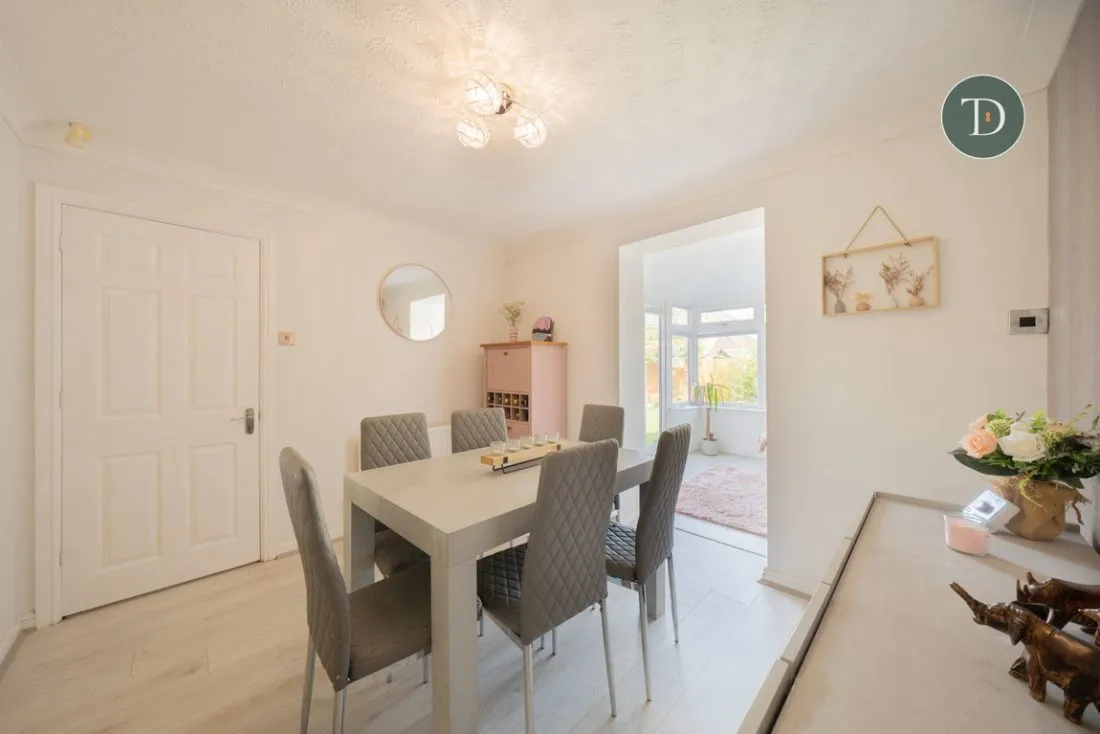 Islay Close, Stanney Oaks, CH65 9LS, photo 9