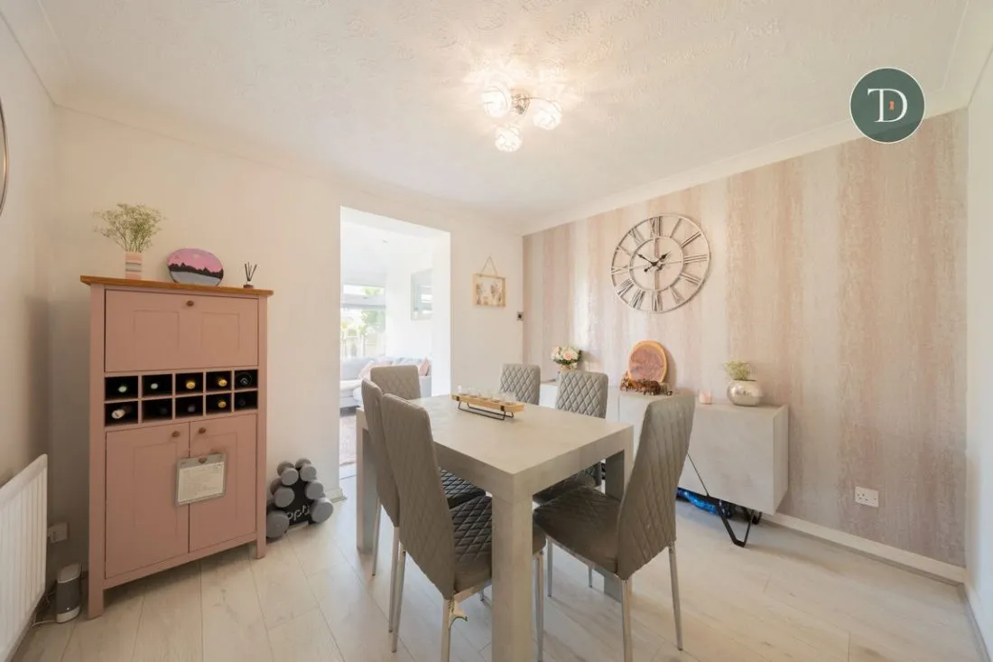 Islay Close, Stanney Oaks, CH65 9LS, photo 8