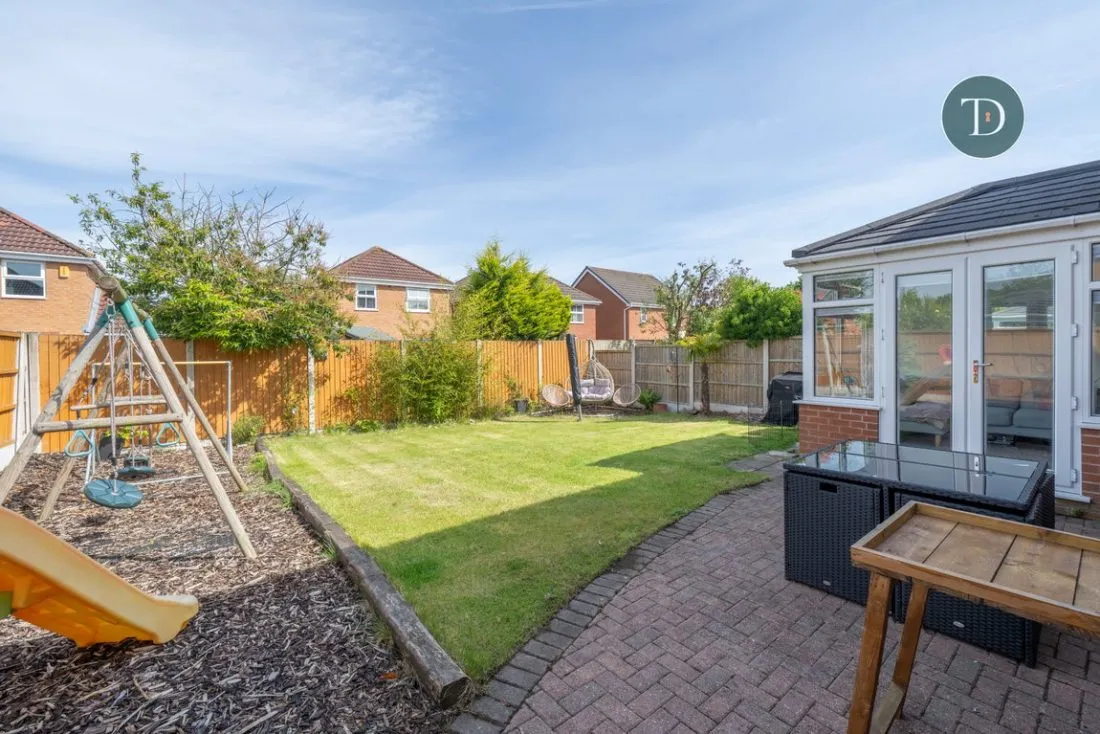 Islay Close, Stanney Oaks, CH65 9LS, photo 31