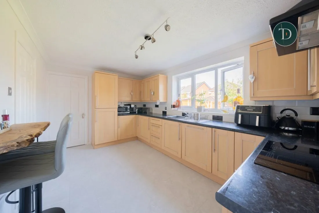 Islay Close, Stanney Oaks, CH65 9LS, photo 12