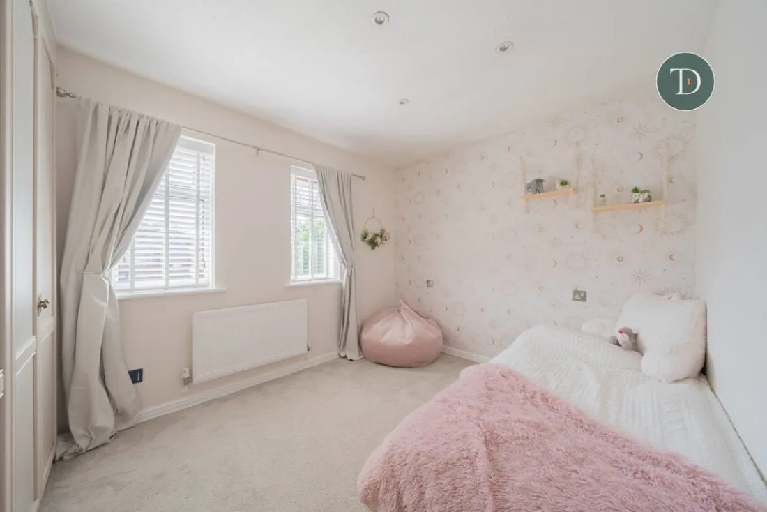 Islay Close, Stanney Oaks, CH65 9LS, photo 21