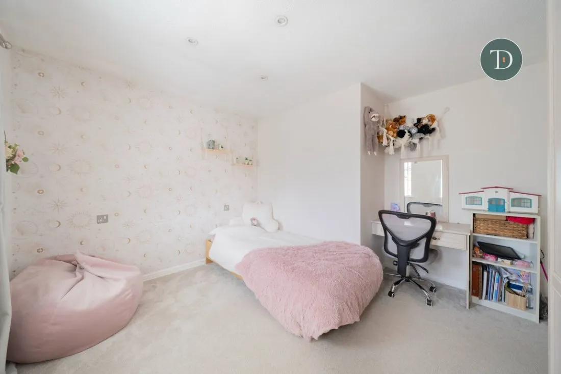 Islay Close, Stanney Oaks, CH65 9LS, photo 22