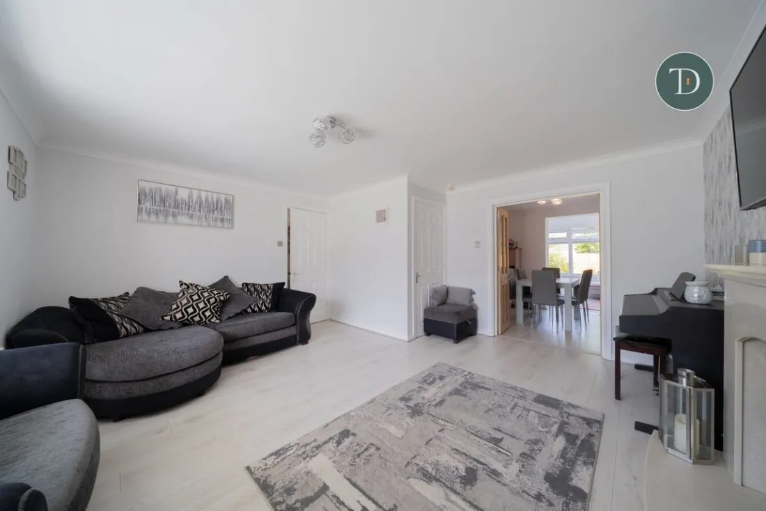 Islay Close, Stanney Oaks, CH65 9LS, photo 3