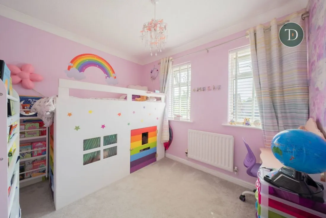 Islay Close, Stanney Oaks, CH65 9LS, photo 24