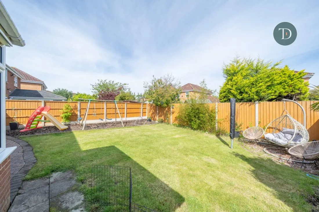 Islay Close, Stanney Oaks, CH65 9LS, photo 30