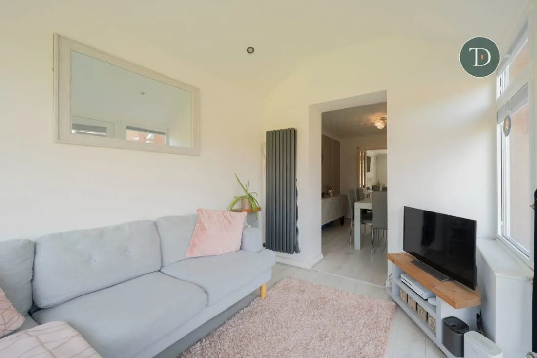Islay Close, Stanney Oaks, CH65 9LS, photo 11