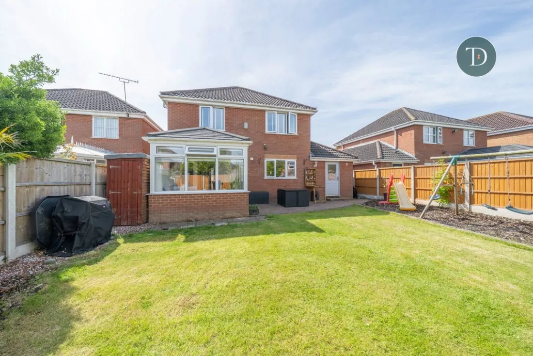 Islay Close, Stanney Oaks, CH65 9LS, photo 2