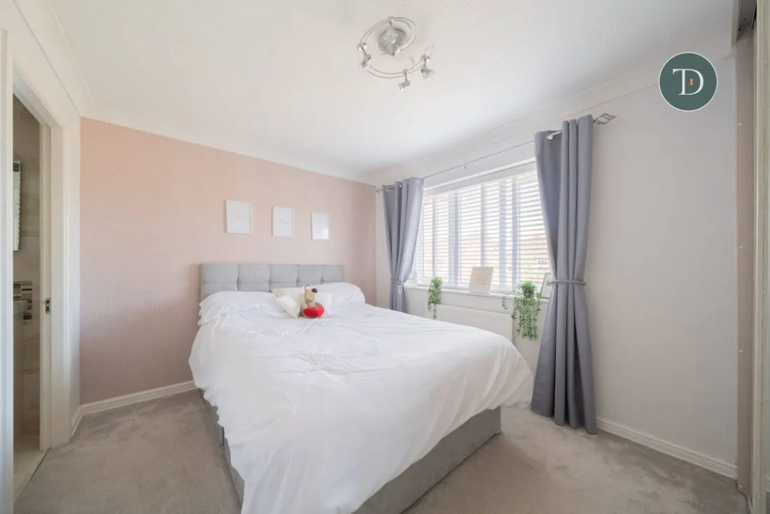 Islay Close, Stanney Oaks, CH65 9LS, photo 17