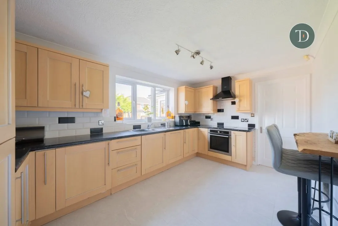 Islay Close, Stanney Oaks, CH65 9LS, photo 13