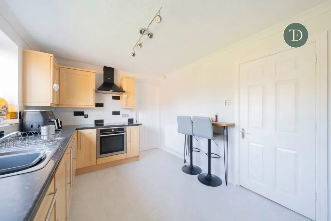 Islay Close, Stanney Oaks, CH65 9LS, photo 4