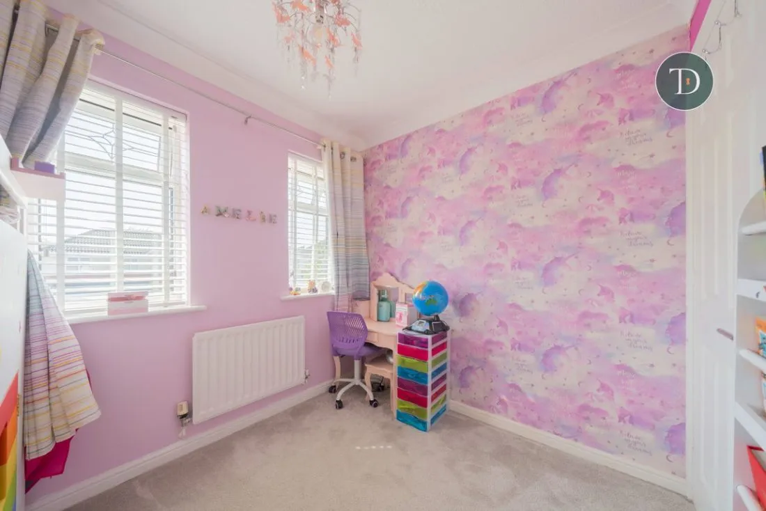 Islay Close, Stanney Oaks, CH65 9LS, photo 26