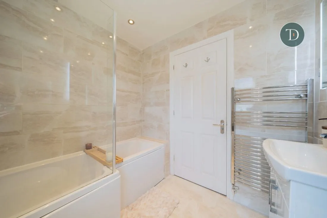 Islay Close, Stanney Oaks, CH65 9LS, photo 29