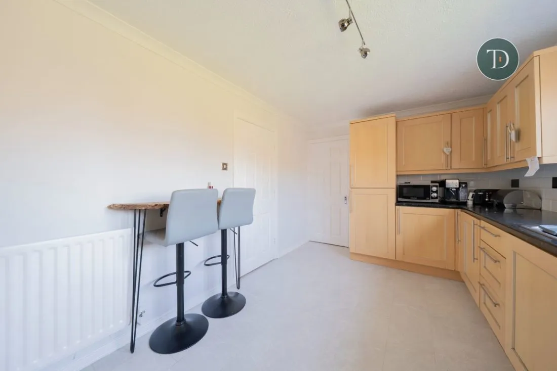 Islay Close, Stanney Oaks, CH65 9LS, photo 14