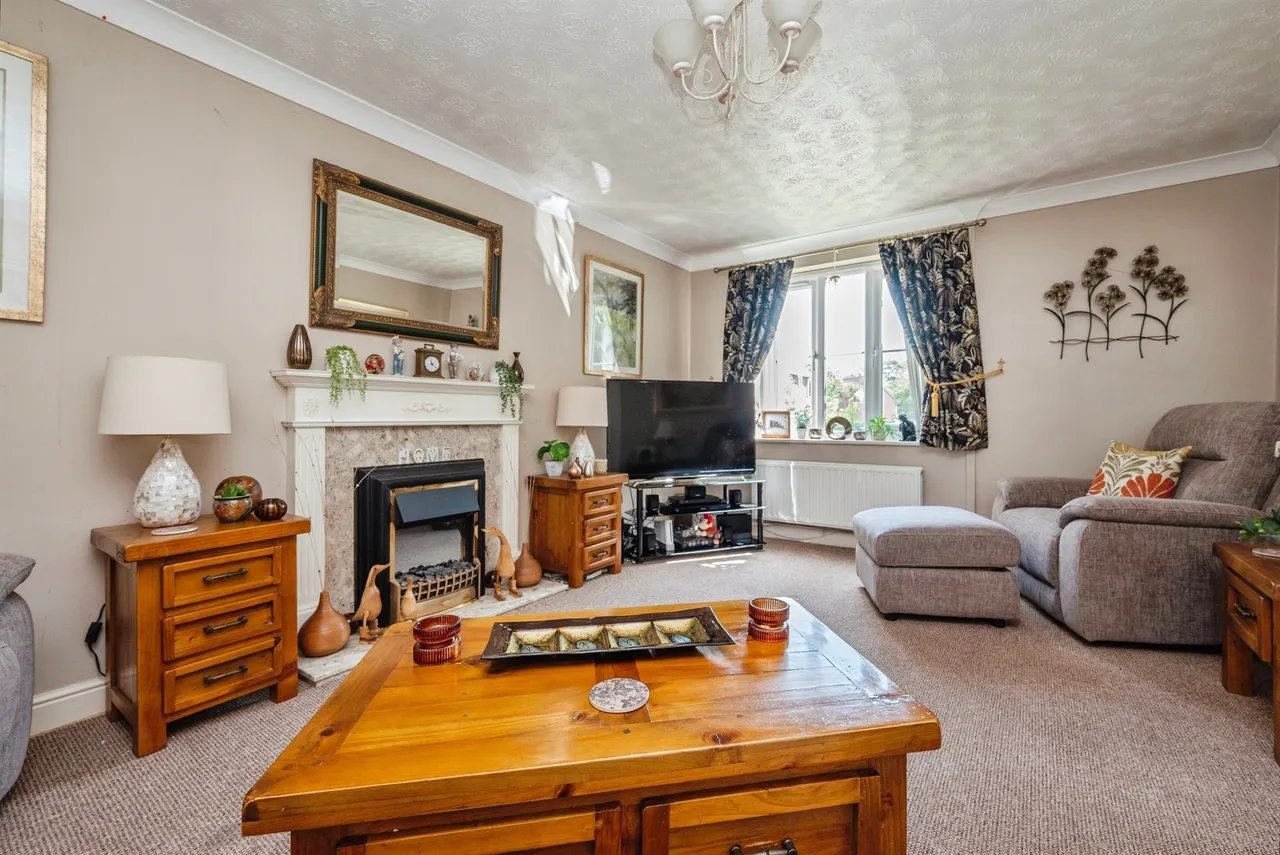 Pickford Close, North Walsham, photo 2