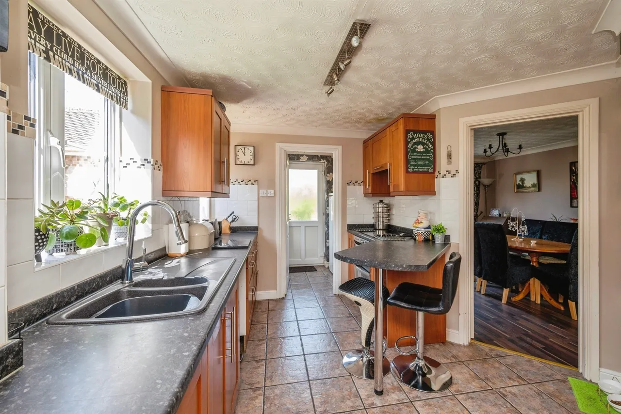 Pickford Close, North Walsham, photo 8