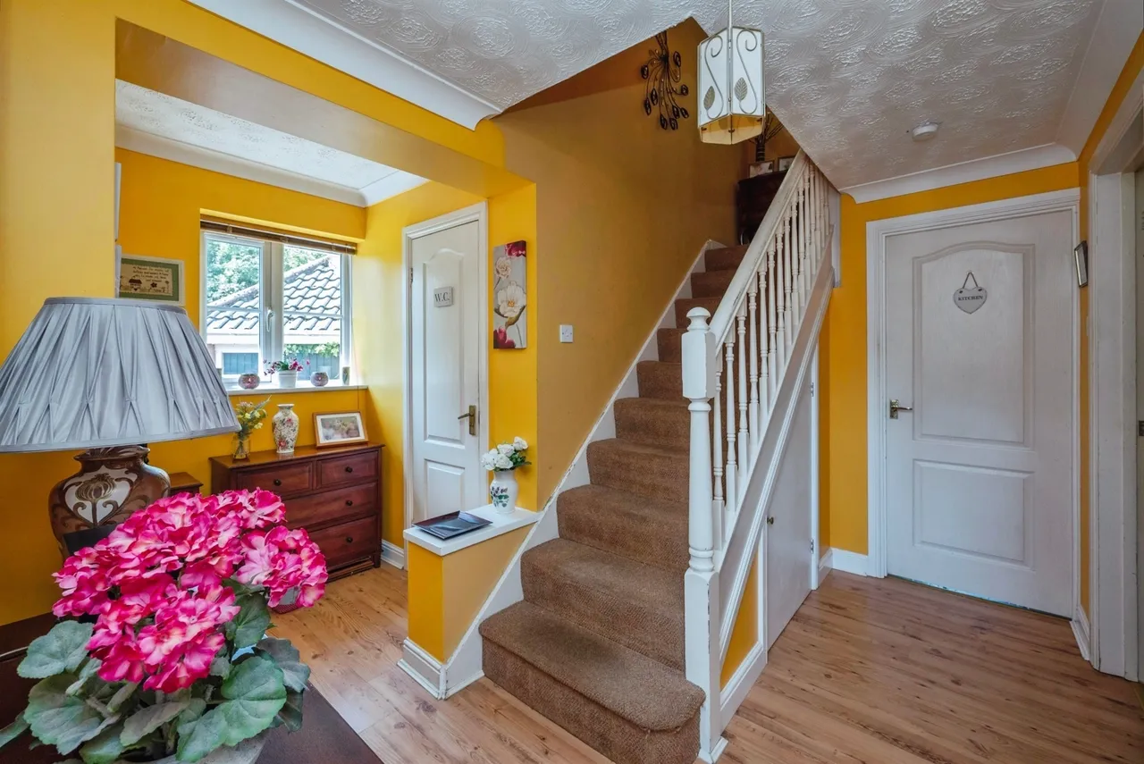 Pickford Close, North Walsham, photo 4