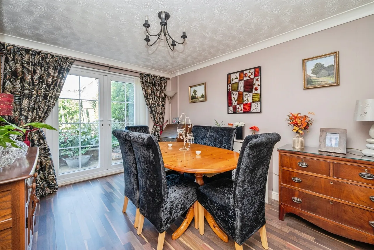 Pickford Close, North Walsham, photo 7