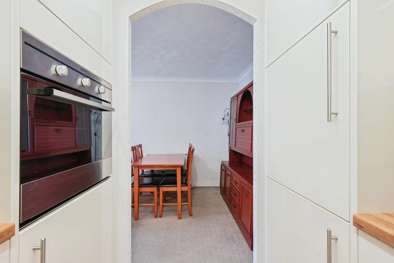 The Dovedales, Mickleover, Derby, photo 10