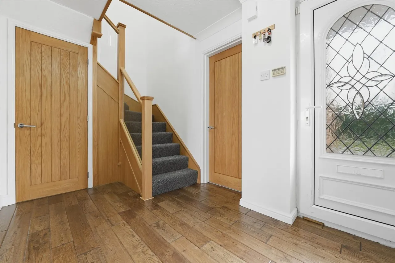 Hexham Way, Tytherington, photo 6