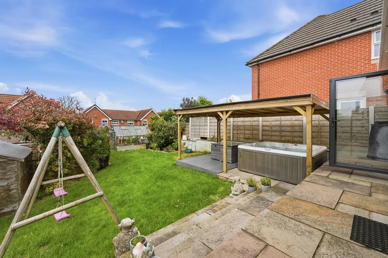 Hexham Way, Tytherington, photo 5