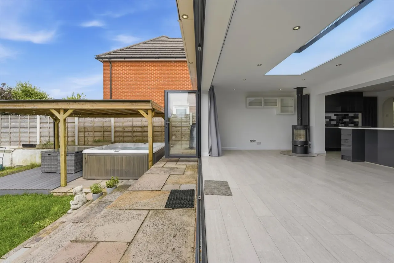 Hexham Way, Tytherington, photo 19