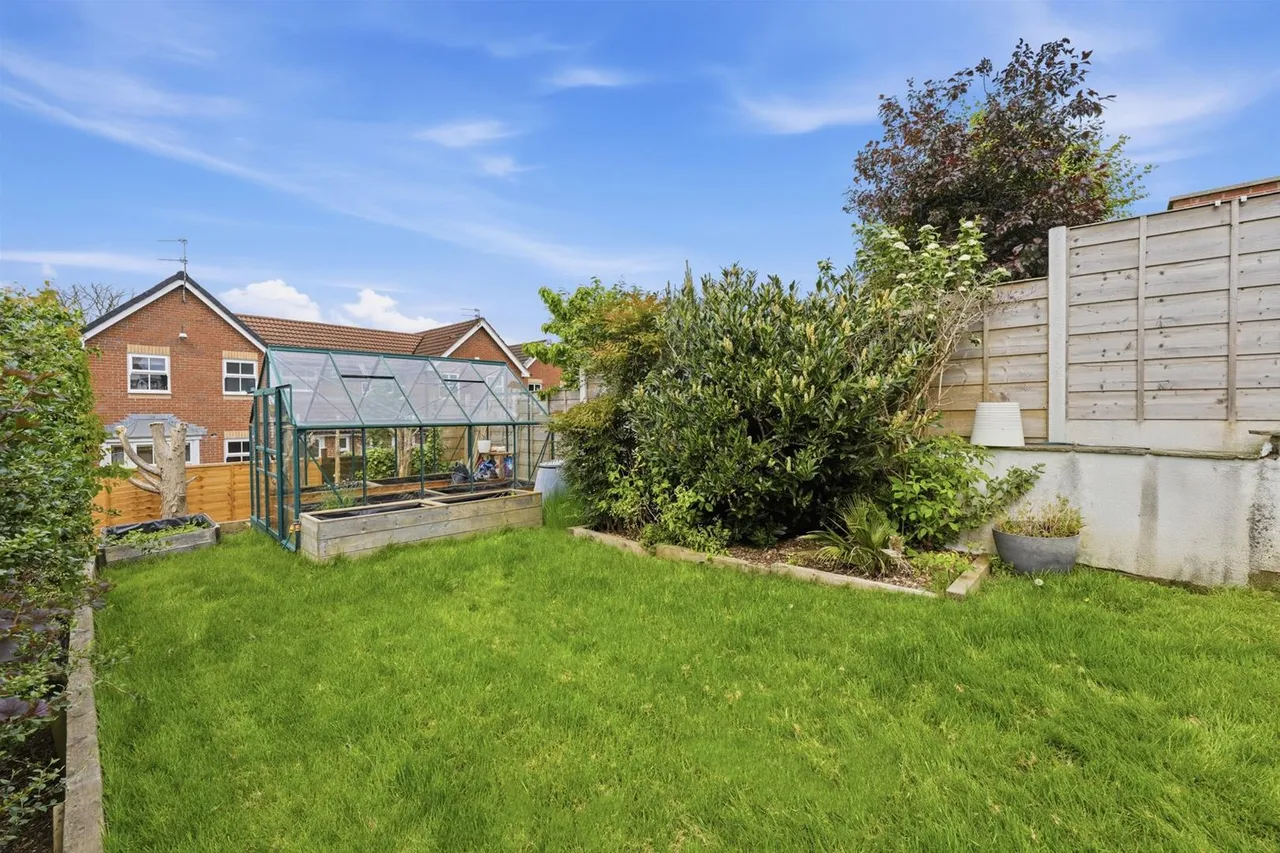 Hexham Way, Tytherington, photo 22