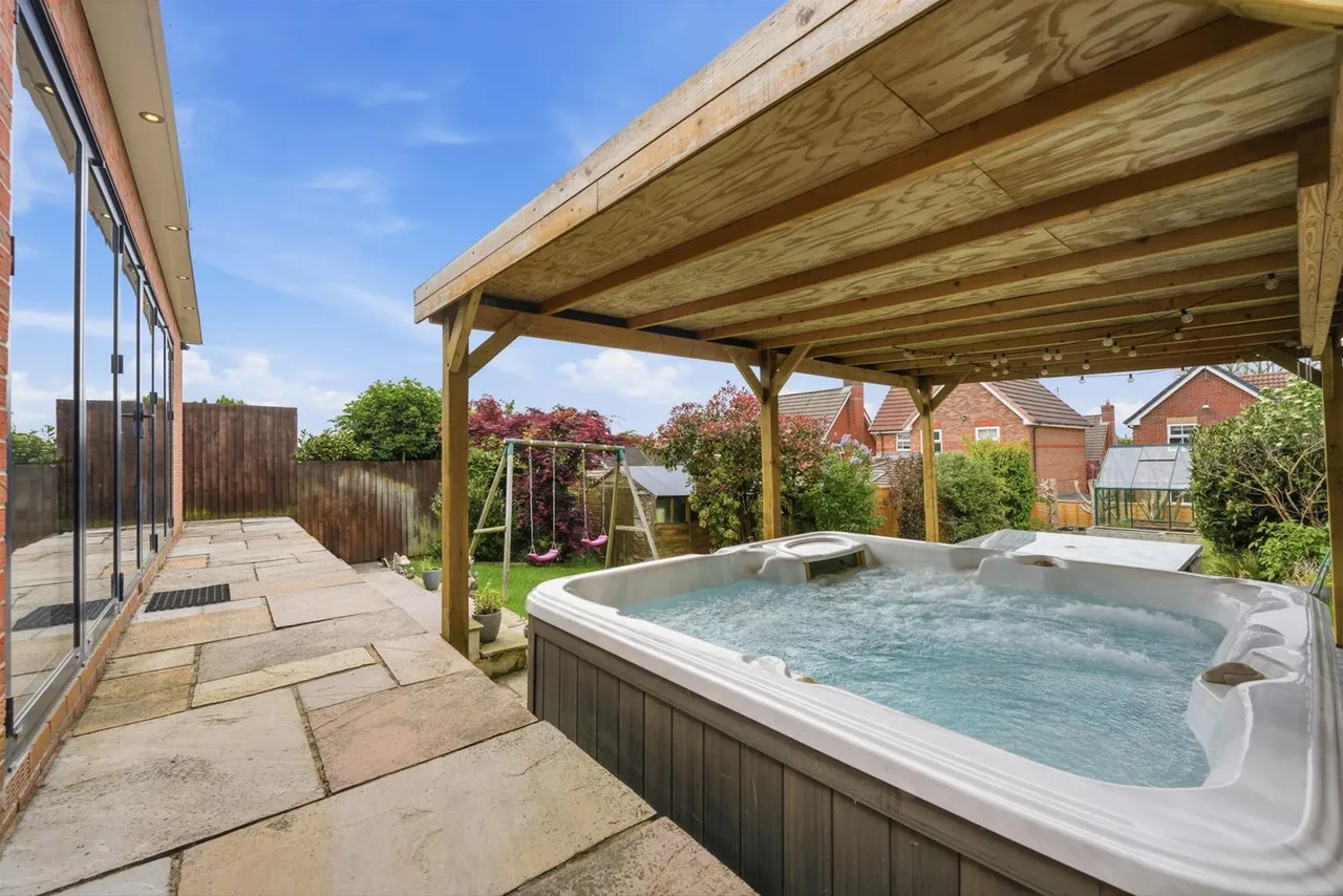 Hexham Way, Tytherington, photo 23