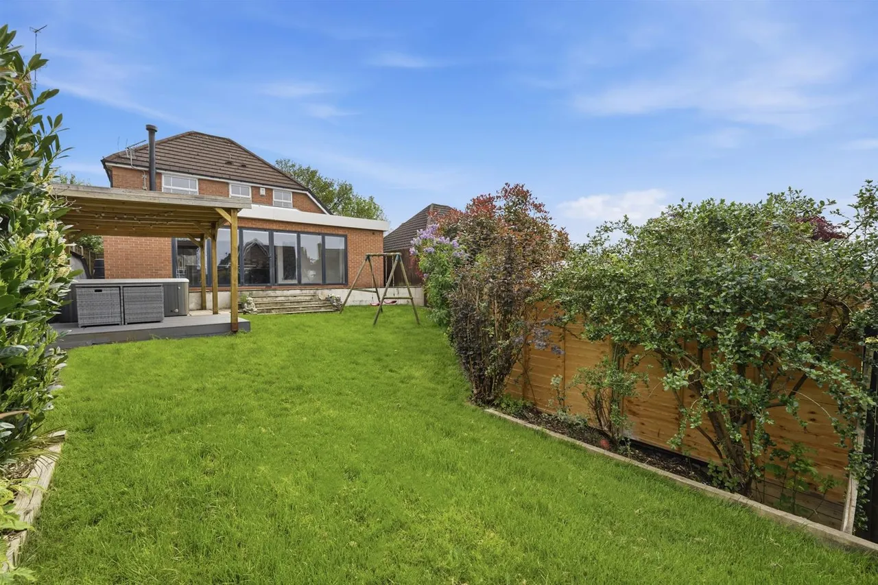 Hexham Way, Tytherington, photo 21