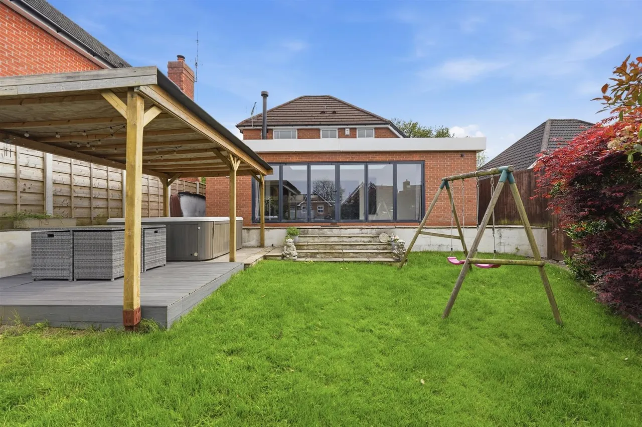 Hexham Way, Tytherington, photo 20