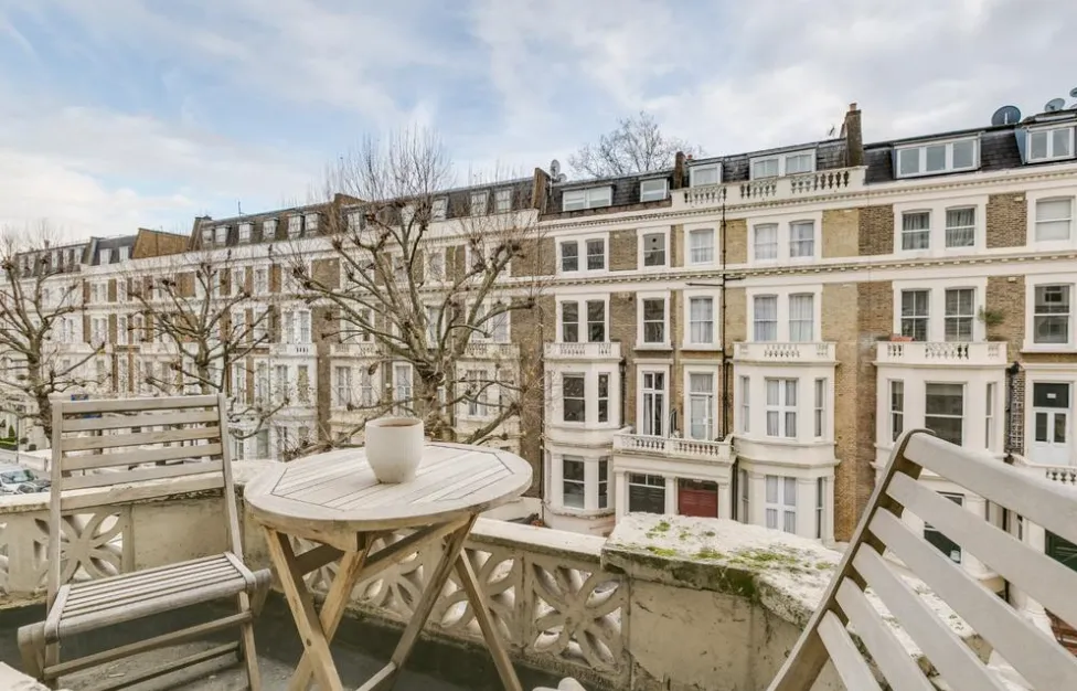 Penywern Road, SW5, photo 2